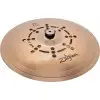 Platillo Efecto 14" Zildjian FXSTK14