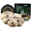 Set de Platillos S Zildjian SZEXP1