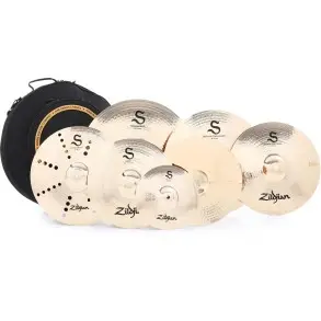 Set de Platillos S Zildjian SZEXP1