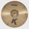 Platillo Ride 21" Zildjian K0807