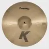 Platillo Ride 21" Zildjian K0807