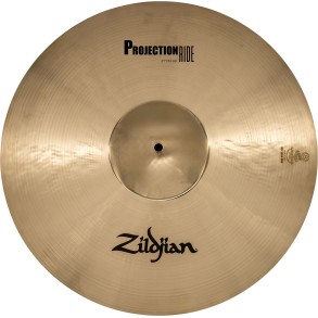 Platillo Ride 21" Zildjian K0807