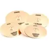 Set Platillos Sabian 45003XFW