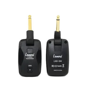 Sistema Inalambrico Leonard LNDSW