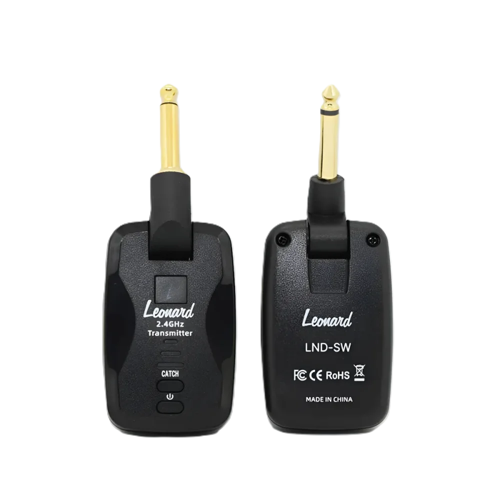 Sistema Inalambrico Leonard LNDSW