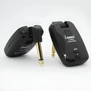 Sistema Inalambrico Leonard LNDSW