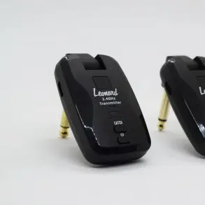 Sistema Inalambrico Leonard LNDSW