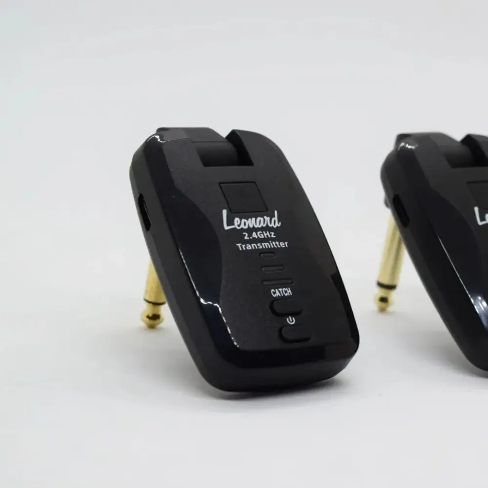 Sistema Inalambrico Leonard LNDSW