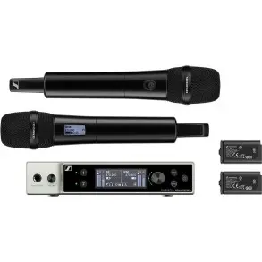 Sistema Inalambrico Sennheiser EW-DX 835-S SET (Q1-9)