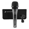 Microfono Dinamico Cardioide Sennheiser E 835 S Vocal de Mano