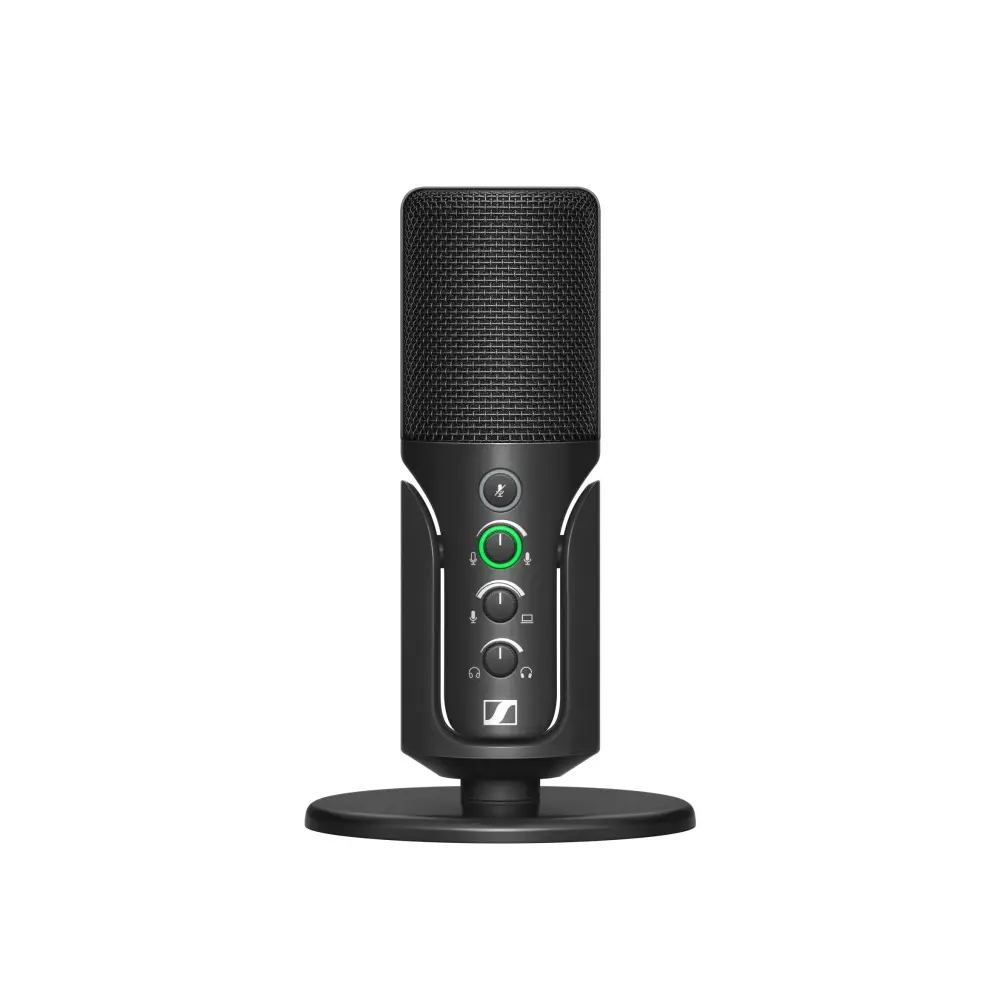 Microfono USB Sennheiser PROFILE USB MICROPHONE