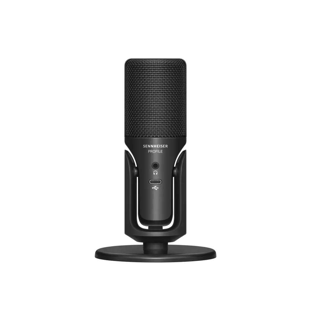 Microfono USB Sennheiser PROFILE USB MICROPHONE