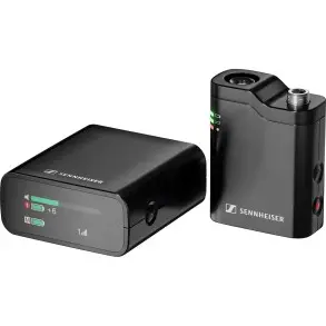 Sistema Inalambrico Sennheiser PROFILE WIRELESS 1-CHANNEL SET