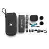 Sistema Inalambrico Sennheiser PROFILE WIRELESS 2-CHANNEL SET