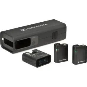 Sistema Inalambrico Sennheiser PROFILE WIRELESS 2-CHANNEL SET