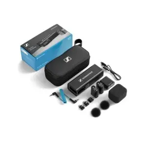 Sistema Inalambrico Sennheiser PROFILE WIRELESS 2-CHANNEL SET