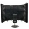 Cabina de Grabacion Plegable AntiPop Cad AS12