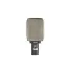 Micrófono Dinámico Supercardioide Capatacion Lateral Cad D80