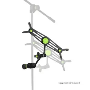 Soporte para tableta con VARI®-ARM Gravity MATH01B