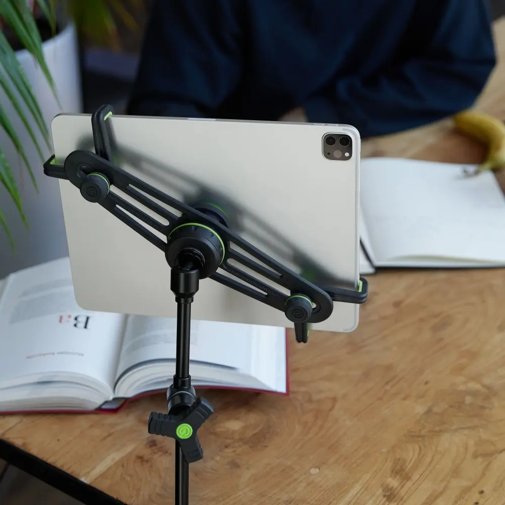 Soporte para tableta con VARI®-ARM Gravity MATH01B