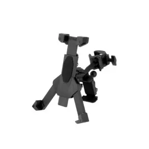 Soporte universal para tablet o celular con clamp Traveler Gravity MATTH01