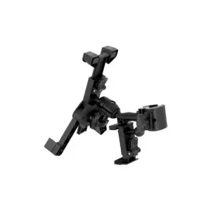 Soporte universal para tablet o celular con clamp Traveler Gravity MATTH01