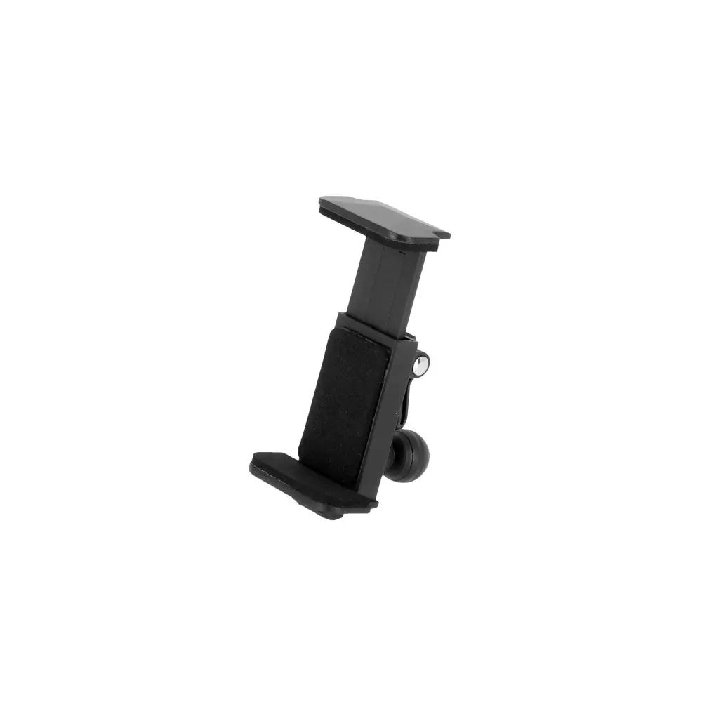 Soporte universal para tablet o celular con clamp Traveler Gravity MATTH01