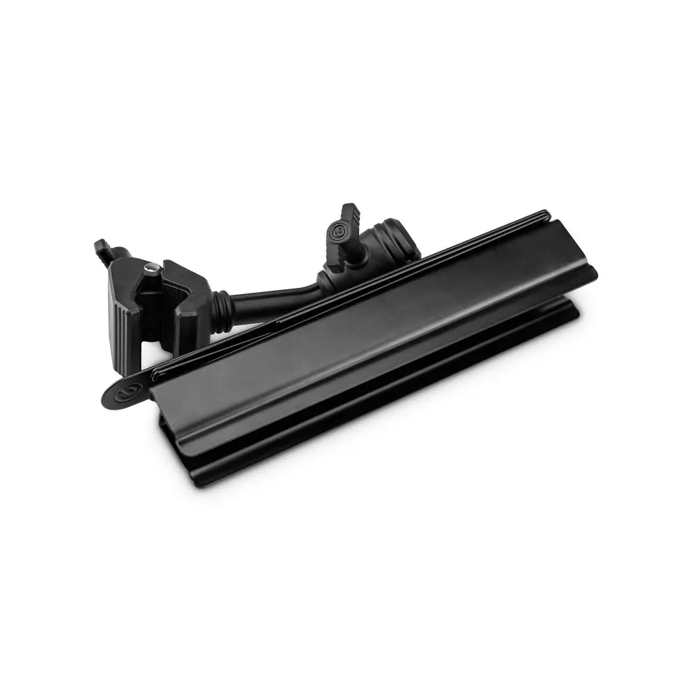 Atril para partituras plegable con clamp Gravity NSMS03 (transportable)