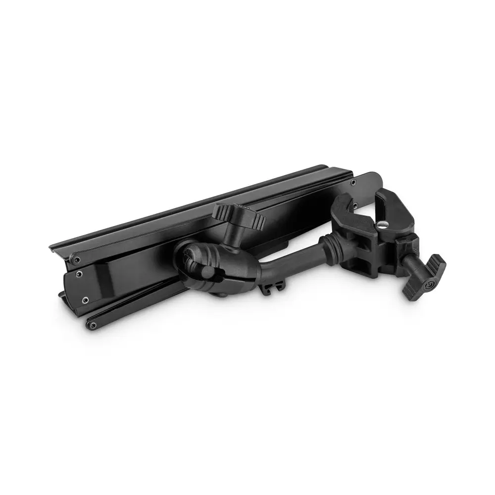 Atril para partituras plegable con clamp Gravity NSMS03 (transportable)