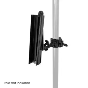 Atril para partituras plegable con clamp Gravity NSMS03 (transportable)