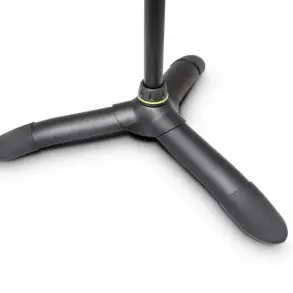 Atril Director Para Partituras Gravity NSORC1 Base pesada fijacion automatica