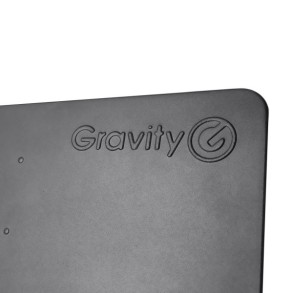 Atril Director Para Partituras Gravity NSORC1 Base pesada fijacion automatica