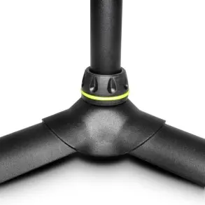 Atril Director Para Partituras Gravity NSORC1 Base pesada fijacion automatica