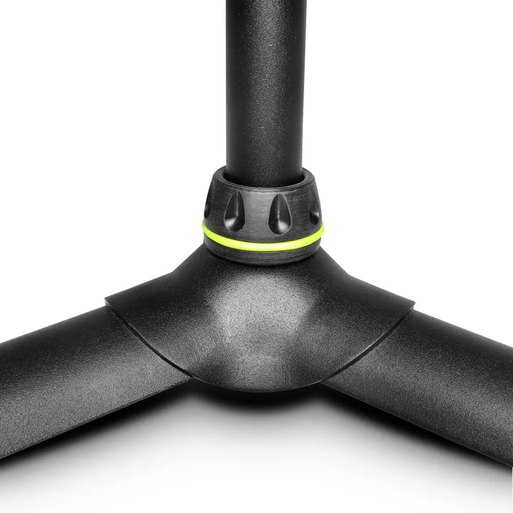 Atril Director Para Partituras Gravity NSORC1 Base pesada fijacion automatica