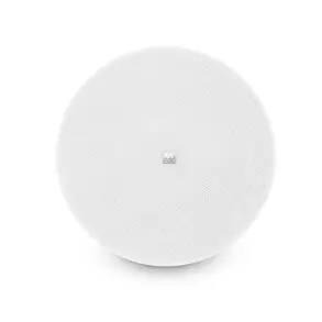 Parlante de pared de 2 vías sin marco de 5,25" y 100 V Ld Systems CFL52100V