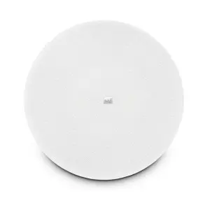 Parlante de pared de 2 vías sin marco de 6,5" y 100 V Ld Systems CFL62100V