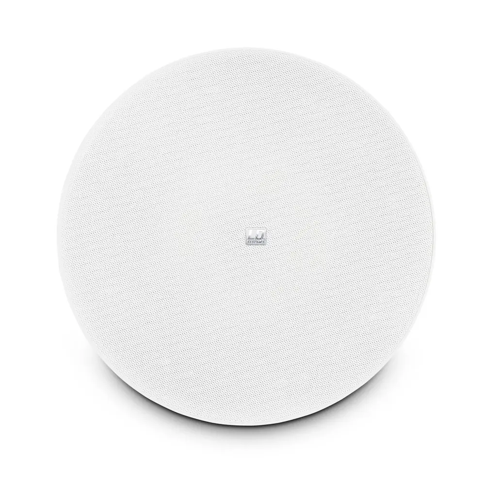 Parlante de pared de 2 vías sin marco de 6,5" y 100 V Ld Systems CFL62100V