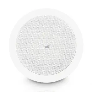 Parlante de techo bidireccional de 6,5" y 100 V Ld Systems CICS62100V