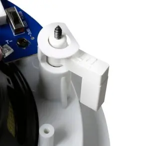 Parlante de techo bidireccional de 6,5" y 100 V Ld Systems CICS62100V