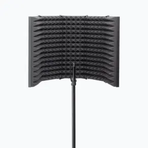 Cabina De Grabacion Portatil On Stage ASMS3000