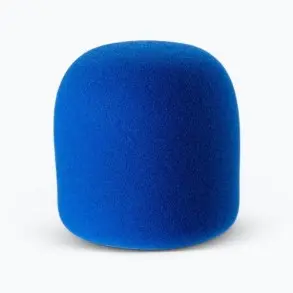 Paraviento de Espuma On Stage ASWS58-BL