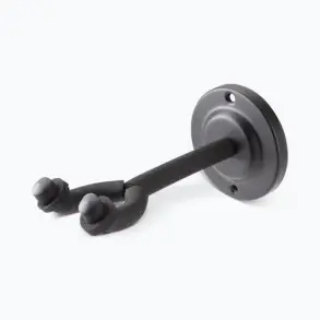 Soporte de Pared para Guitarra o bajo On Stage GS7640 todo Acero