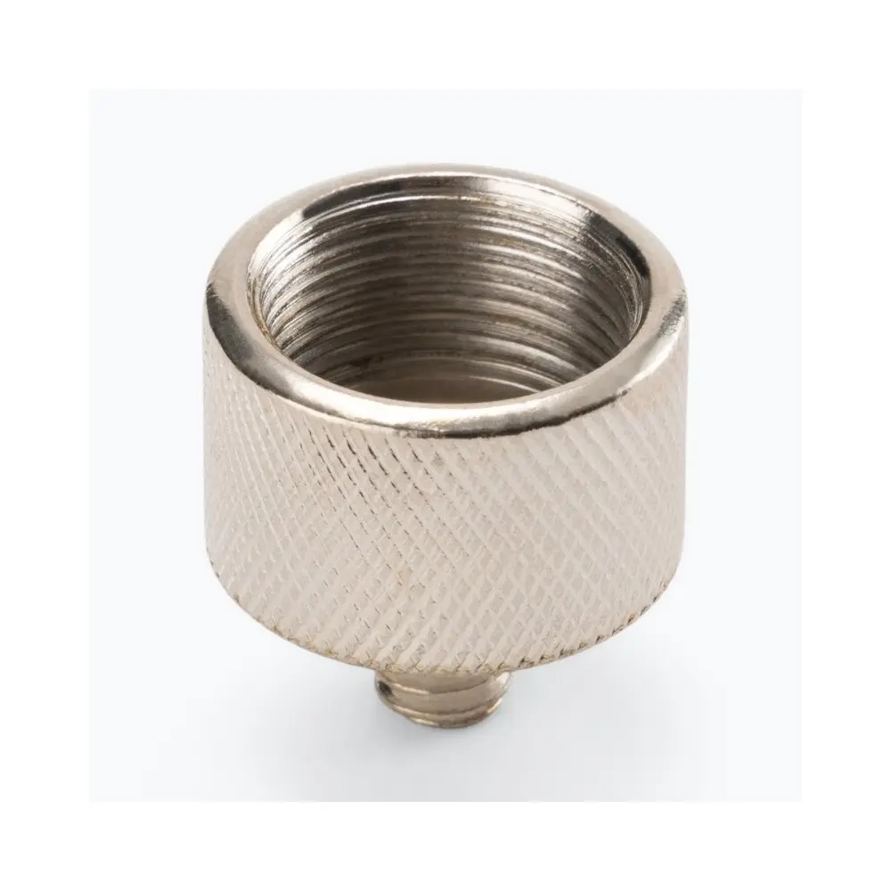 Adaptador hembra de 5/8"-27 a macho de 1/4"-20 On Stage MA-125