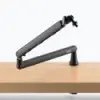 Soporte Brazo Articulado Para Microfonos de Escritorio On Stage MBS-LP1