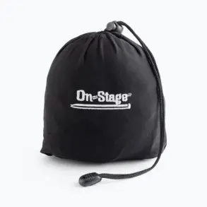 Funda antipolvo para mixer de 16 a 24 canales On Stage MDA7016 Cobertor de consola