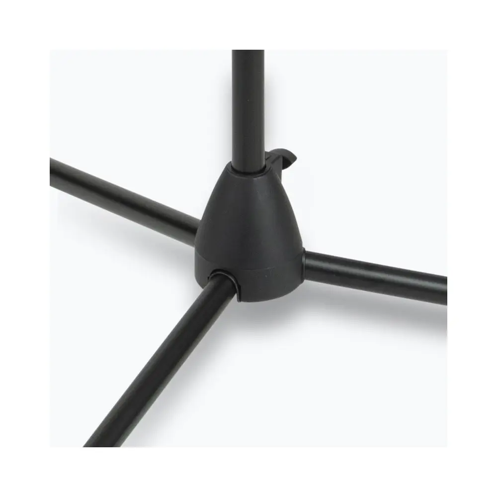 Soporte de micrófono Euro Boom On Stage MS7701B