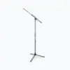 Soporte de Microfono Tipo Boom telescópico On Stage MS7701TB