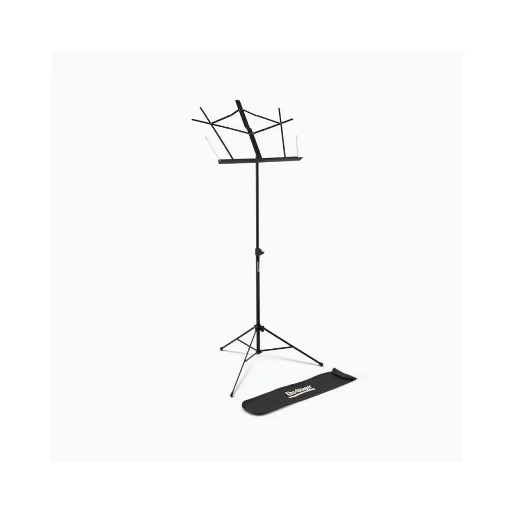 Atril para partituras desmontable con funda On Stage SM7022BB
