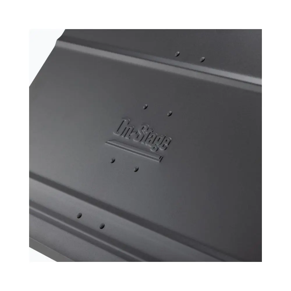 Atril de orquesta On Stage SM7711B