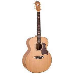 Guitarra Acustica Bromo BAN7E